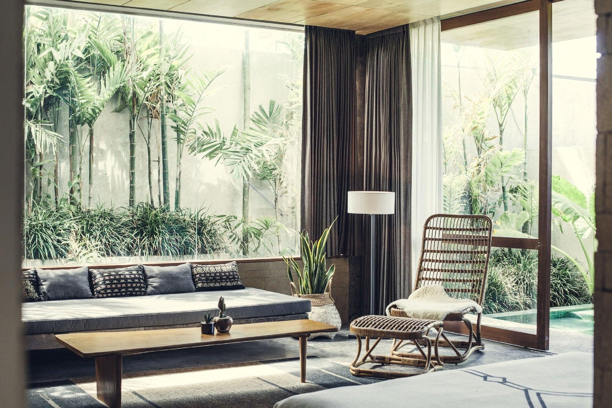 เดอะ สโลว์ Hotel ชังกู ภายนอก รูปภาพ