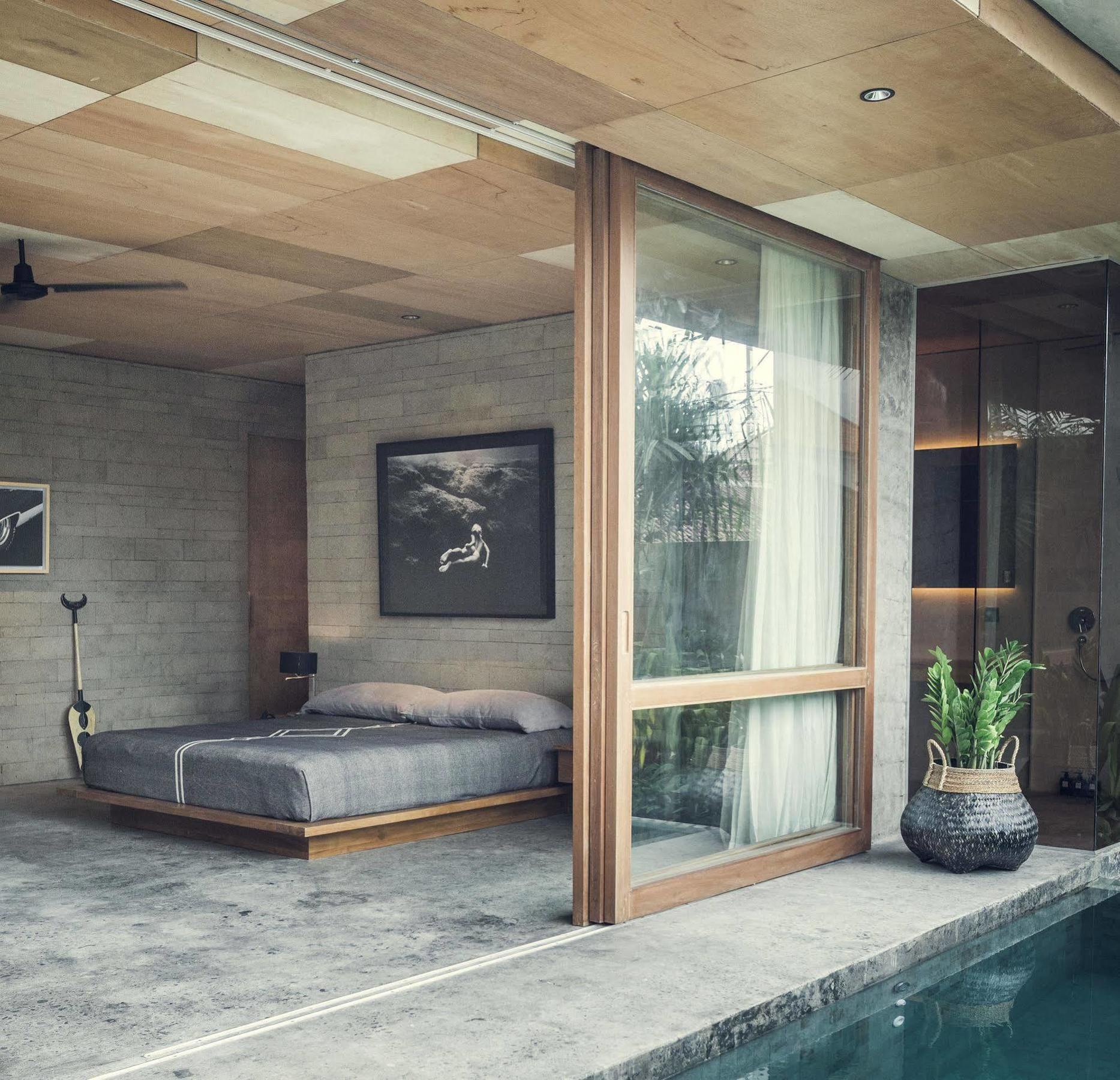 เดอะ สโลว์ Hotel ชังกู ภายนอก รูปภาพ