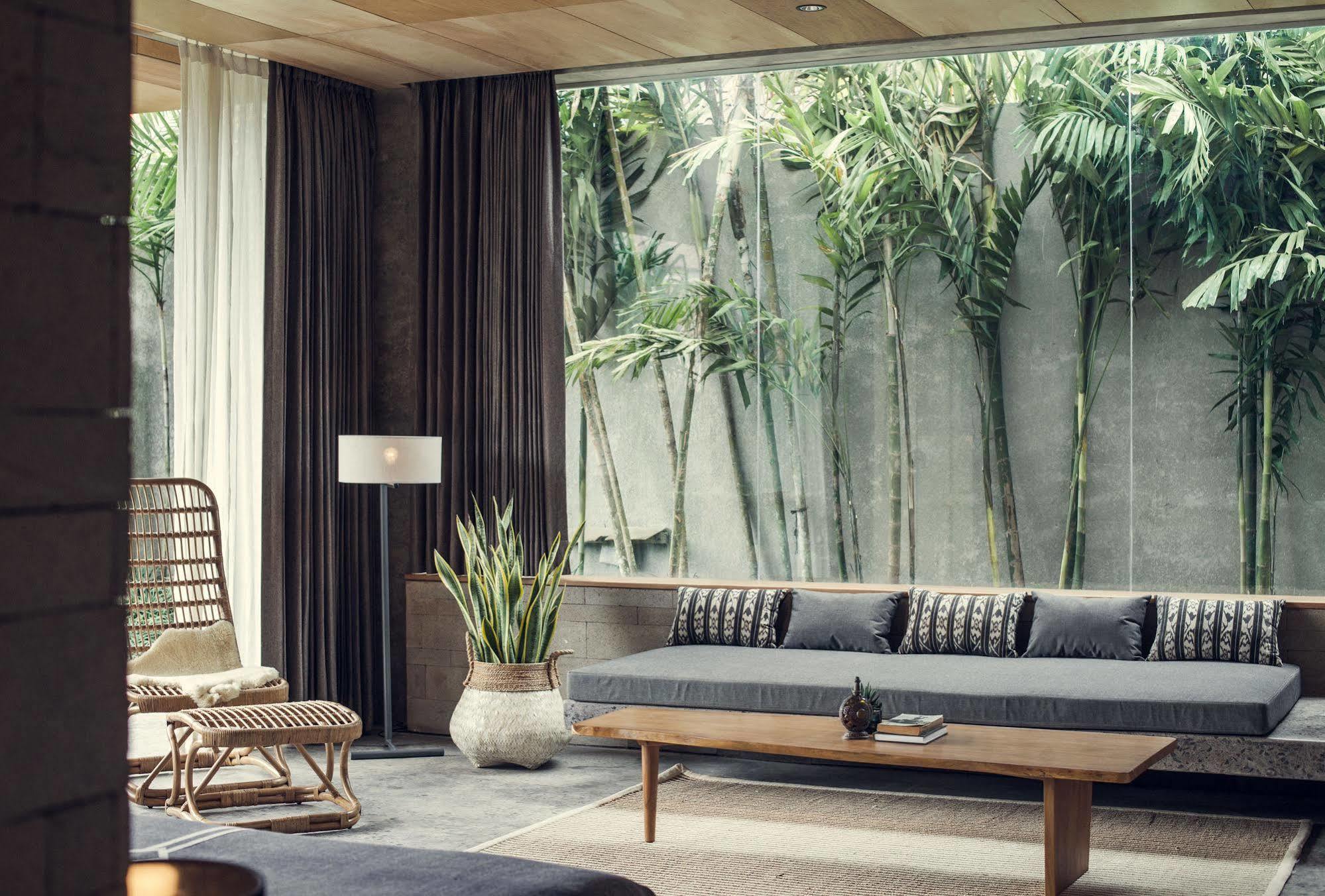 เดอะ สโลว์ Hotel ชังกู ภายนอก รูปภาพ